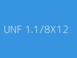 UNF 1.1/8X12